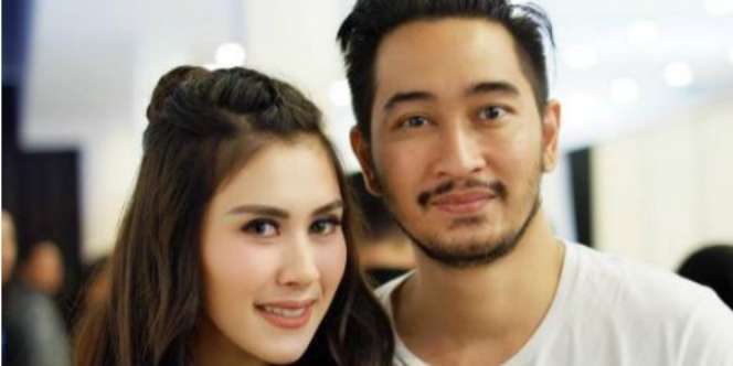 Unggah Foto Romantis, Adik Raffi Ahmad Disebut Mau Menikah?