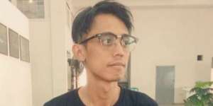 Kasus Mario Jalan di Tempat, Kiswinar Datangi Polda Metro