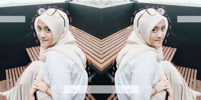 Anysa Isyawari: Riasan Wajah dan Kosmetik untuk Pemula