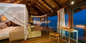 Daftar Hotel Paling Romantis di Dunia, Ada dari Indonesia