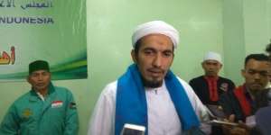 Sertifikasi Khatib Dinilai Aneh