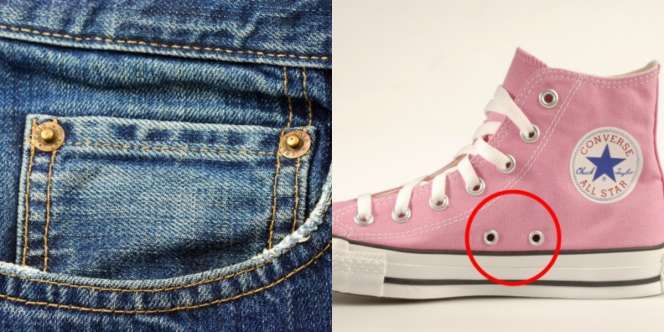 10 Kegunaan Tersembunyi Benda-benda di Sekitar Kita