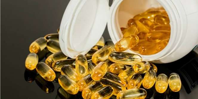 Seberapa Penting Vitamin untuk Ibu Hamil?