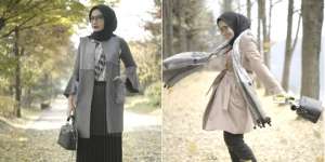 Tas Zaskia Sungkar Kembali Curi Perhatian Netizen 