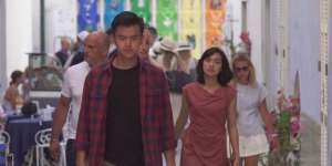 Kampanyaken Hidup Sehat Lewat Webseries 'Sore'