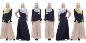 Kivitz: Harga Spesial Azmi Skirt, Tinggal 2 Warna