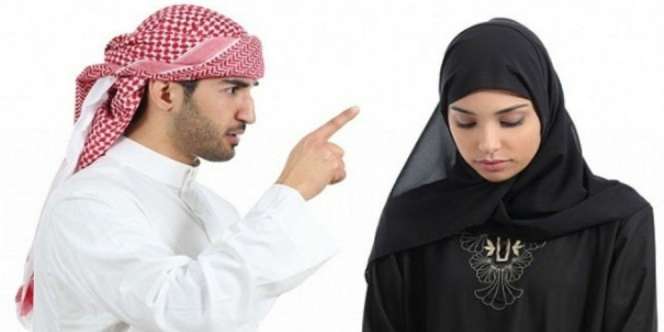 Inilah 10 Tanda Suami Tidak Menghargai Istri