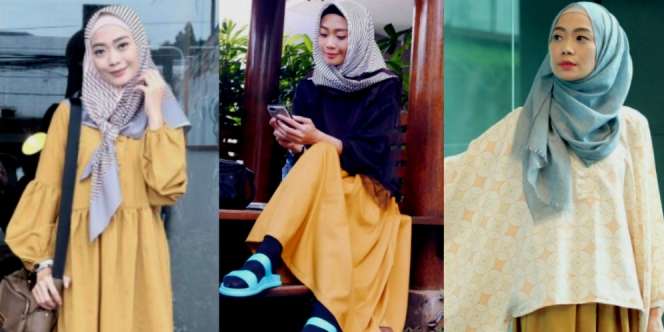 Siasati Padupadan Kuning `Penangkal` Norak
