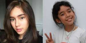 Ingat Fay Nabila IMB? Kini Makin Cantik dan Dewasa