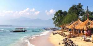 2 Resor Baru Nan Mewah Hadir di Gili Air