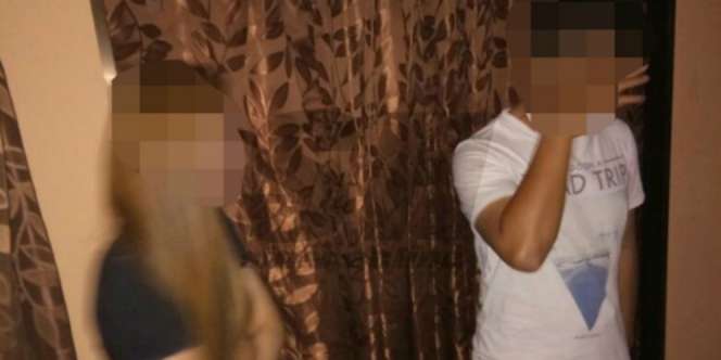 Berdua di Kamar & Mengaku Cuma Pijat, Muda Mudi Itu Ternyata..