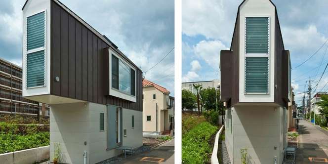 Anda Bakal Terkejut Melihat Isi Rumah Sempit Ini, Ajaib!