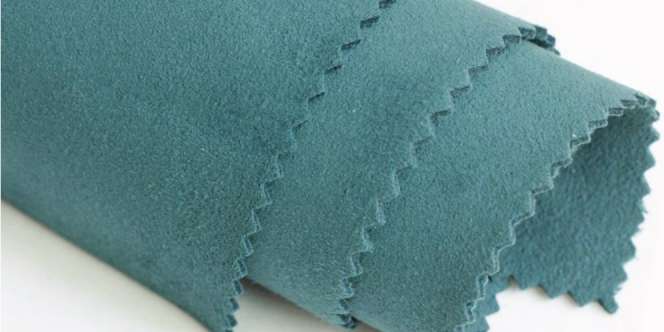 Bahan yang Sebaiknya Dicuci dengan Dry Clean