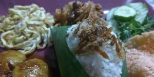 Temukan Aneka Resep Sarapan Sehat Lewat Aplikasi Ini