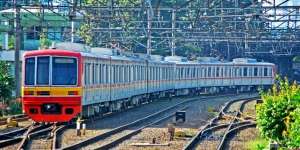 KCJ Operasikan 2 KRL Tambahan Angkut Massa Kegiatan Istiqlal