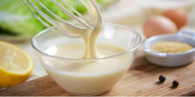 LPPOM MUI: Mayonaise Restoran Cepat Saji Tak Mengandung Babi