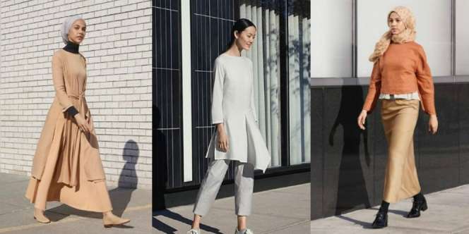 Uniqlo Kembali Gandeng Hana Tajima Keluarkan Koleksi Baru