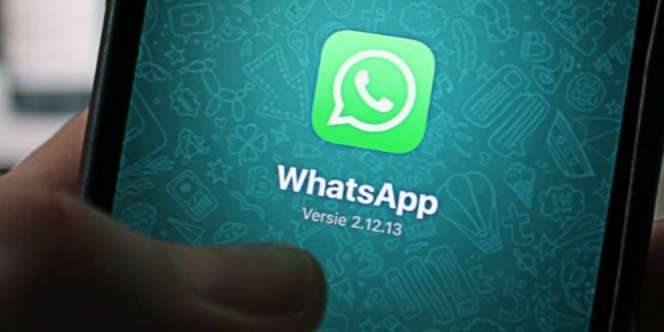 Begini Cara Amankan Akun WhatsApp dari Hacker