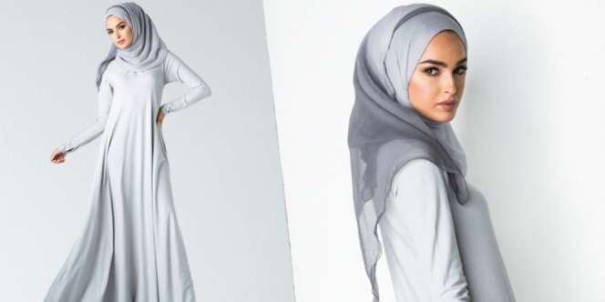 Debenhams Rilis Koleksi Busana Muslim pada Mei 2017