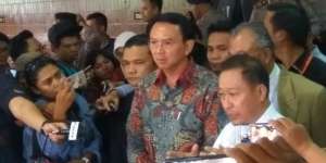 Pidato Ahok di Pulau Seribu Dinilai Keluar Konteks