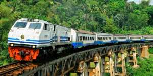 KAI Buka Lowongan untuk Lulusan D3 dan S1