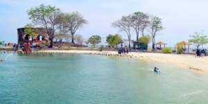 5 Pulau di Indonesia yang Terancam Tenggelam