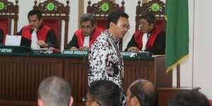 Pengacara Ahok Sebut Ahli dari MUI Bebani Pencari Keadilan