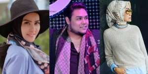 Dream Choice: Sederet Artis yang Ikut Berbisnis Hijab