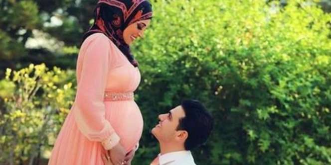 Ceraikan Istri Saat Sedang Hamil, Bolehkah?