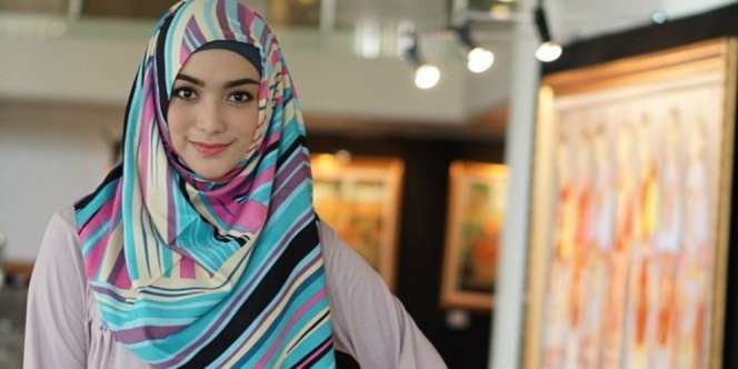 Citra Kirana Tertantang Jadi Penyanyi Dangdut