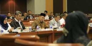 Menag Minta Saudi Keluarkan Legalitas Penambahan Kuota Haji