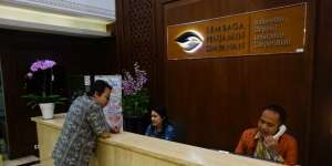 Cara Baru LPS Restrukturisasi Perbankan