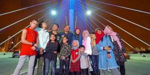 Ini Masalah yang Sering Muncul di Rumah Gen Halilintar