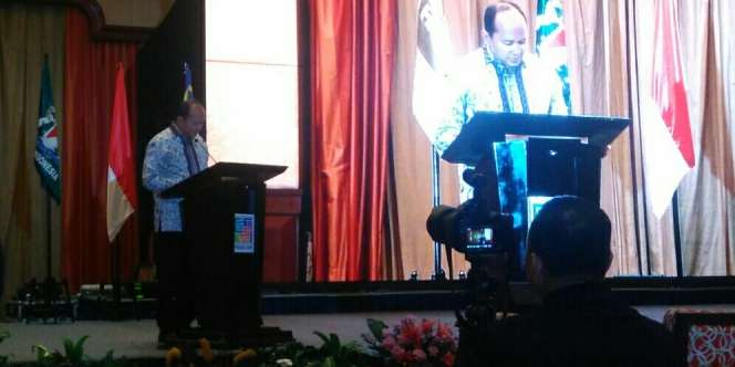 Pilkada Serentak 101 Daerah, Ketua Kadin: Yang Aman-amanlah!