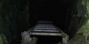 Turun ke Sumur Berumur 300 Tahun, yang Ditemukan Sungguh Ngeri