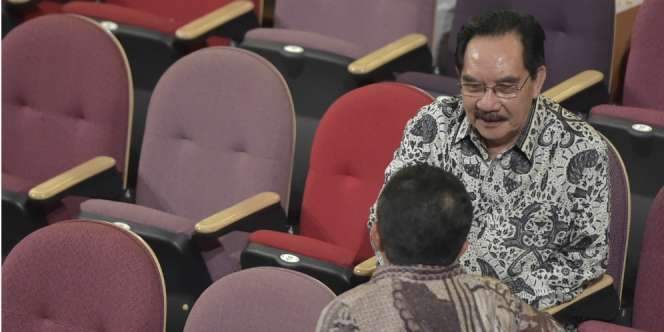Antasari Azhar Ungkap Fakta Mengejutkan di Balik Kasusnya