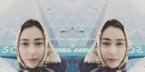 Pengakuan Mengejutkan Aura Kasih Putus dari Glenn