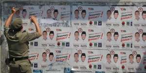 Jelang Pilgub, Jakarta Siaga Satu