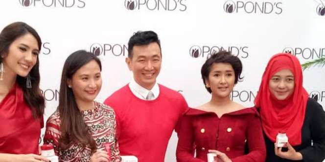 Perawatan Kulit Ini Wajib Diperhatikan Perempuan Usia 30-an