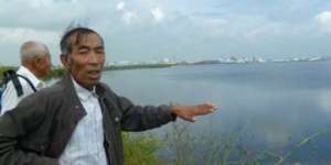 Petani Belajar Otodidak Hukum 16 Tahun, Alasannya Bikin Kagum