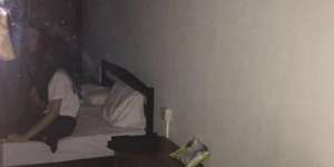 Ada Sosok Gaib Menemani Menginap di Hotel