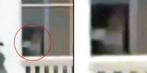 Penampakan Perawat Berlari di Koridor Rumah Sakit Angker