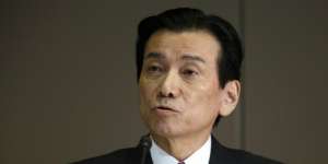 Keliru Simpan Uang Rp58 Triliun, CEO Mundur