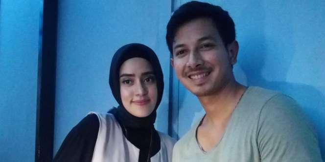 Sonny Septian Ingin Segera Nikahi Fairuz A Rafiq