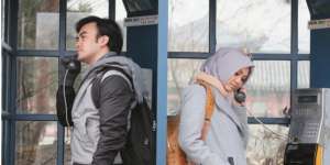 Ucapan Manis Rina Nose di Ulang Tahun Mantan Suami