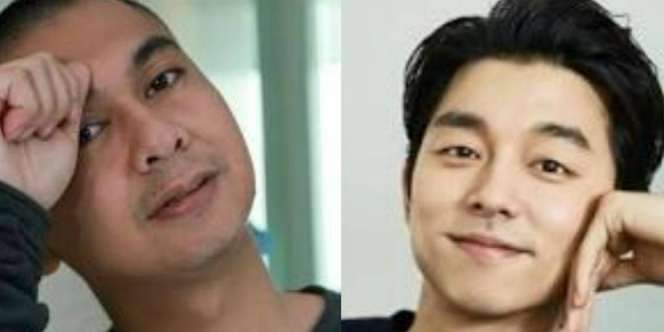 Samakan Diri dengan Aktor Korea, Raditya Dika Bikin Heboh