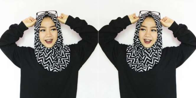 Cheryl Raissa: Teknik Konturing & Highlight yang Benar