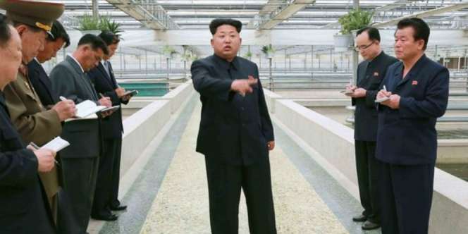 Cerita Kakak Ipar Kim Jong-un Memohon Agar Tak Dibunuh