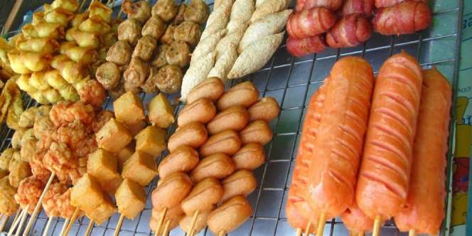 Anak ADHD Sebaiknya Tak Banyak Mengonsumsi Makanan Ini