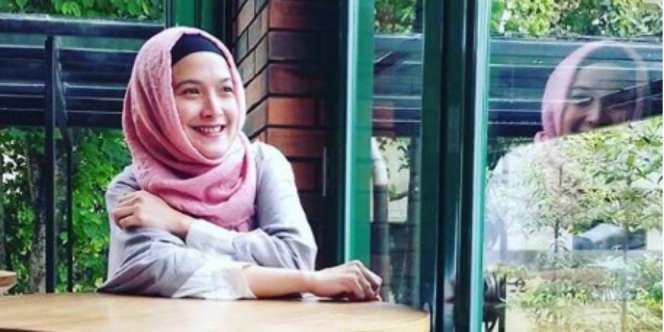 Lama Tak Muncul, Andhara Early Bawa Kabar Mengejutkan